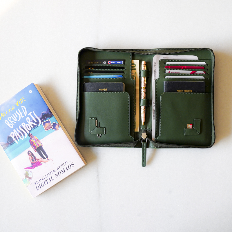 BP Merch 2025 travel accessories 10