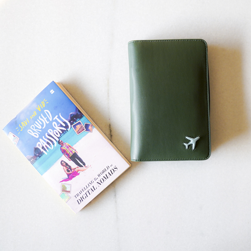 BP Merch 2025 travel accessories 11